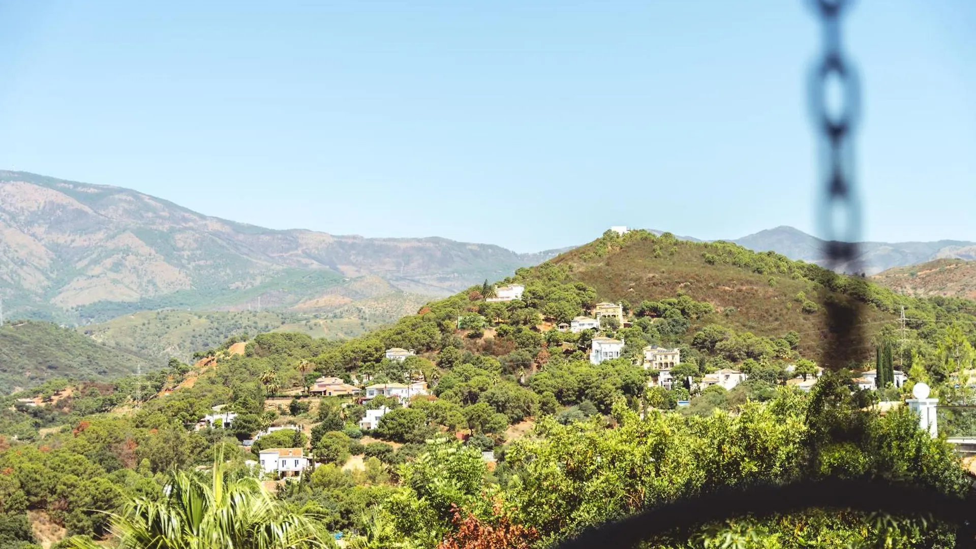 Bella Luna - Sea & Mountains Views Apartment Estepona
