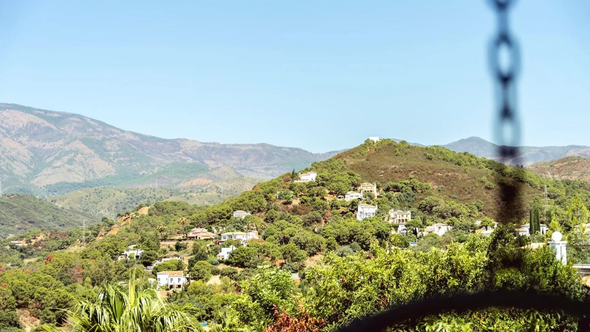 Bella Luna - Sea & Mountains Views Apartment Estepona