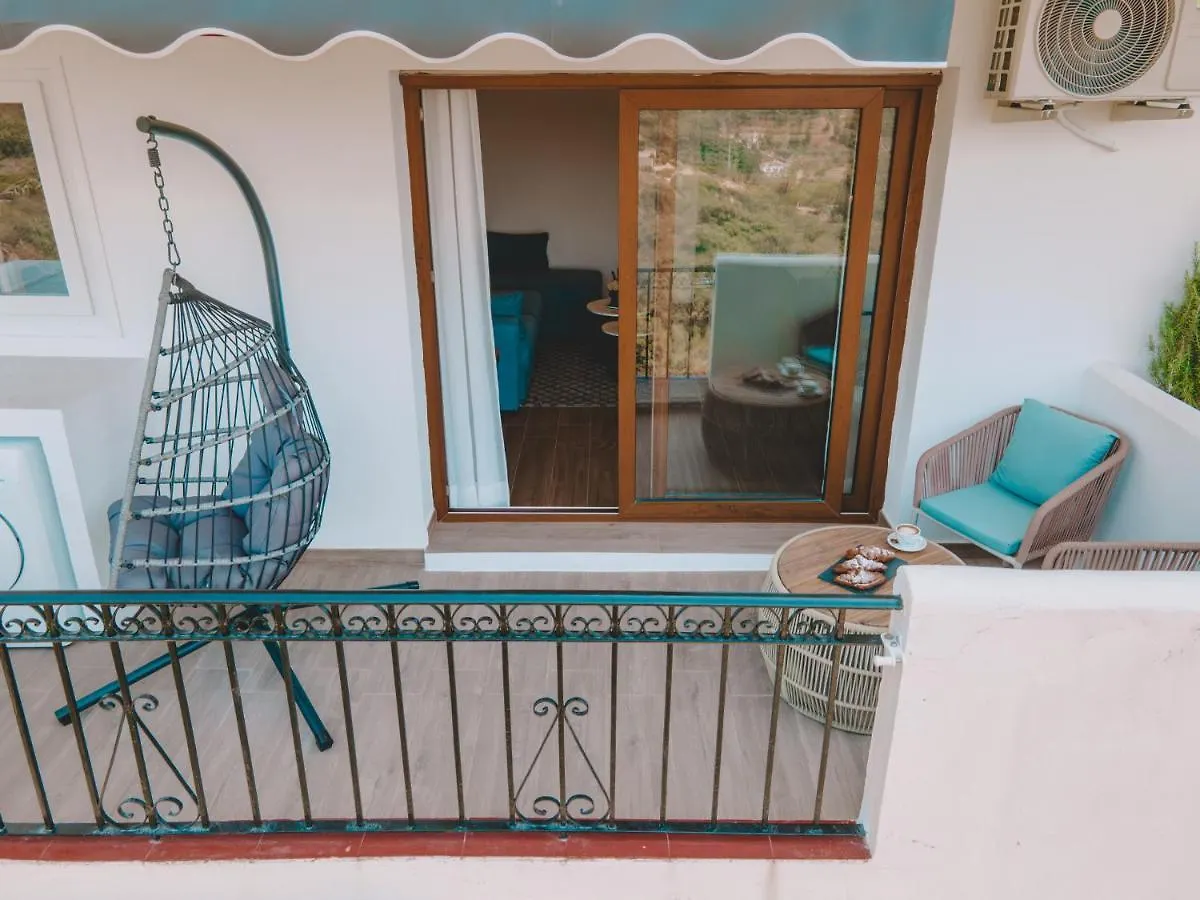 Bella Luna - Sea & Mountains Views Apartment Estepona